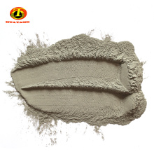 Braunes Aluminiumoxid-Korn für die Oberflächenreinigung von Rohrleitungen